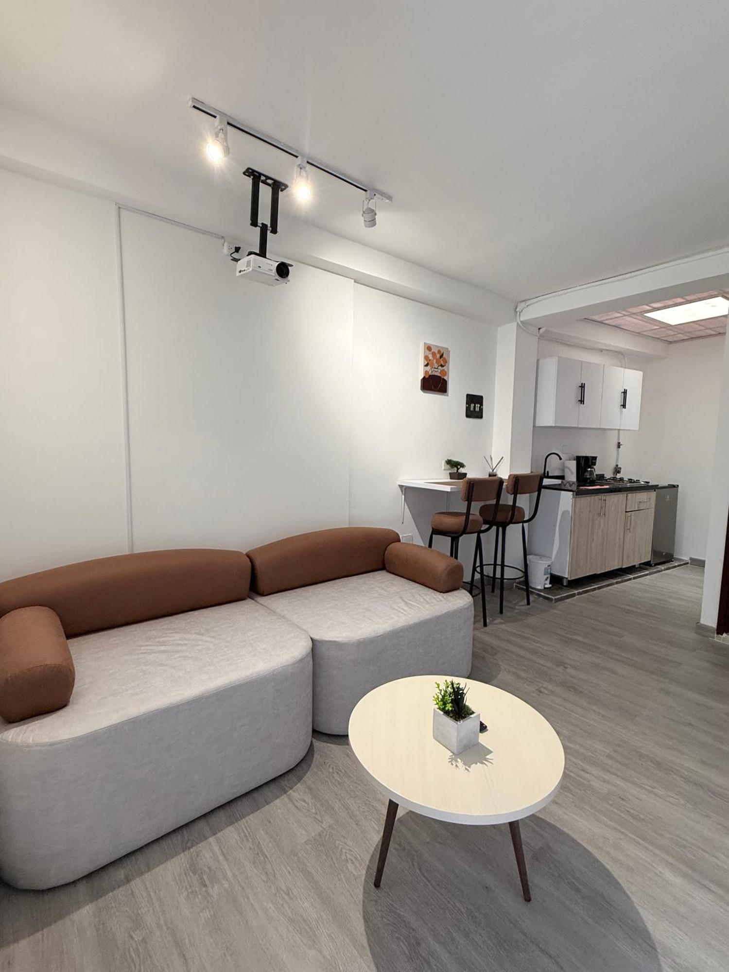 Loft Host Partner Cerca Al Aeropuerto,Expofuturo Y Ukumari Διαμέρισμα Pereira Εξωτερικό φωτογραφία