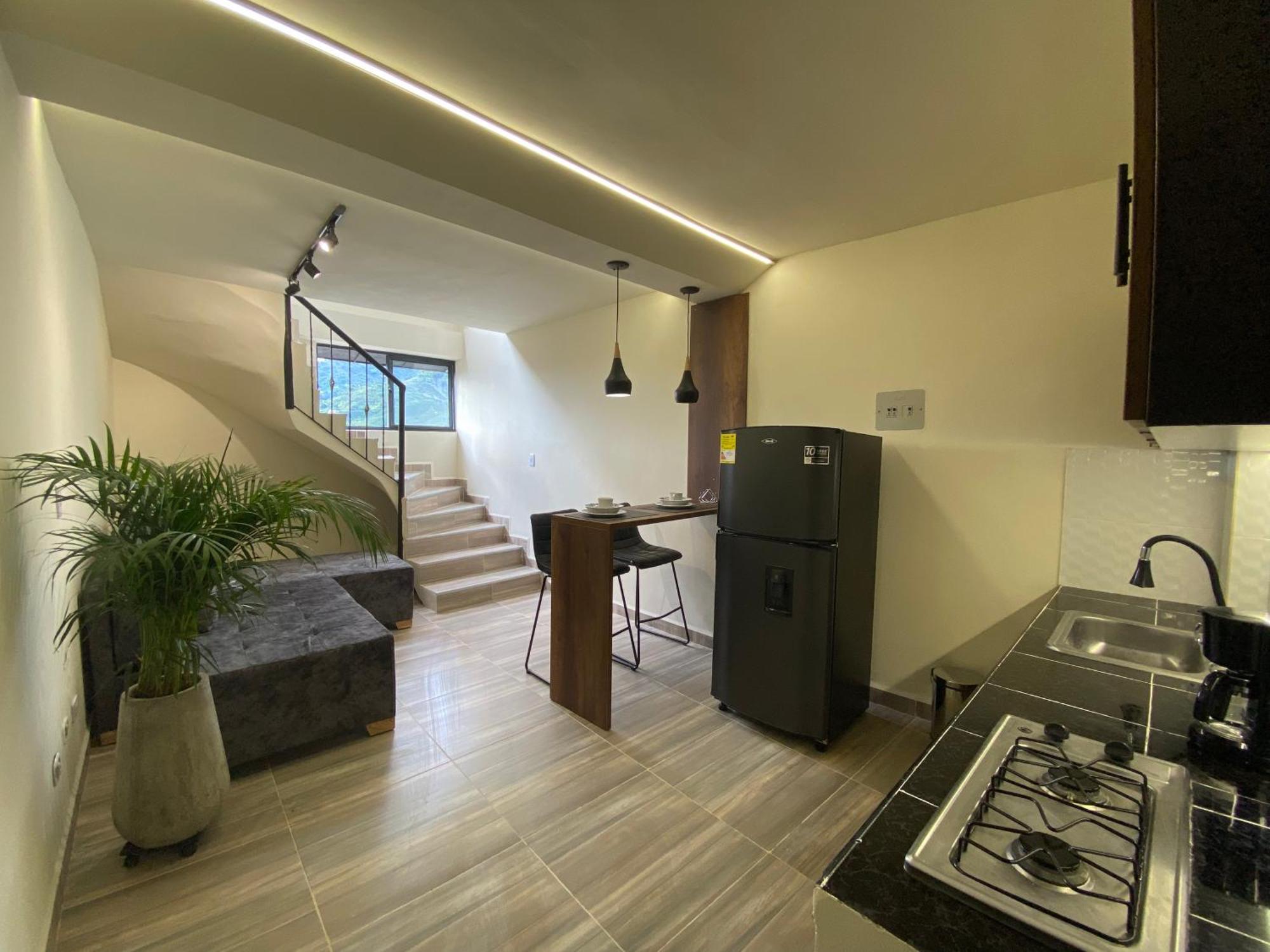Loft Host Partner Cerca Al Aeropuerto,Expofuturo Y Ukumari Διαμέρισμα Pereira Εξωτερικό φωτογραφία