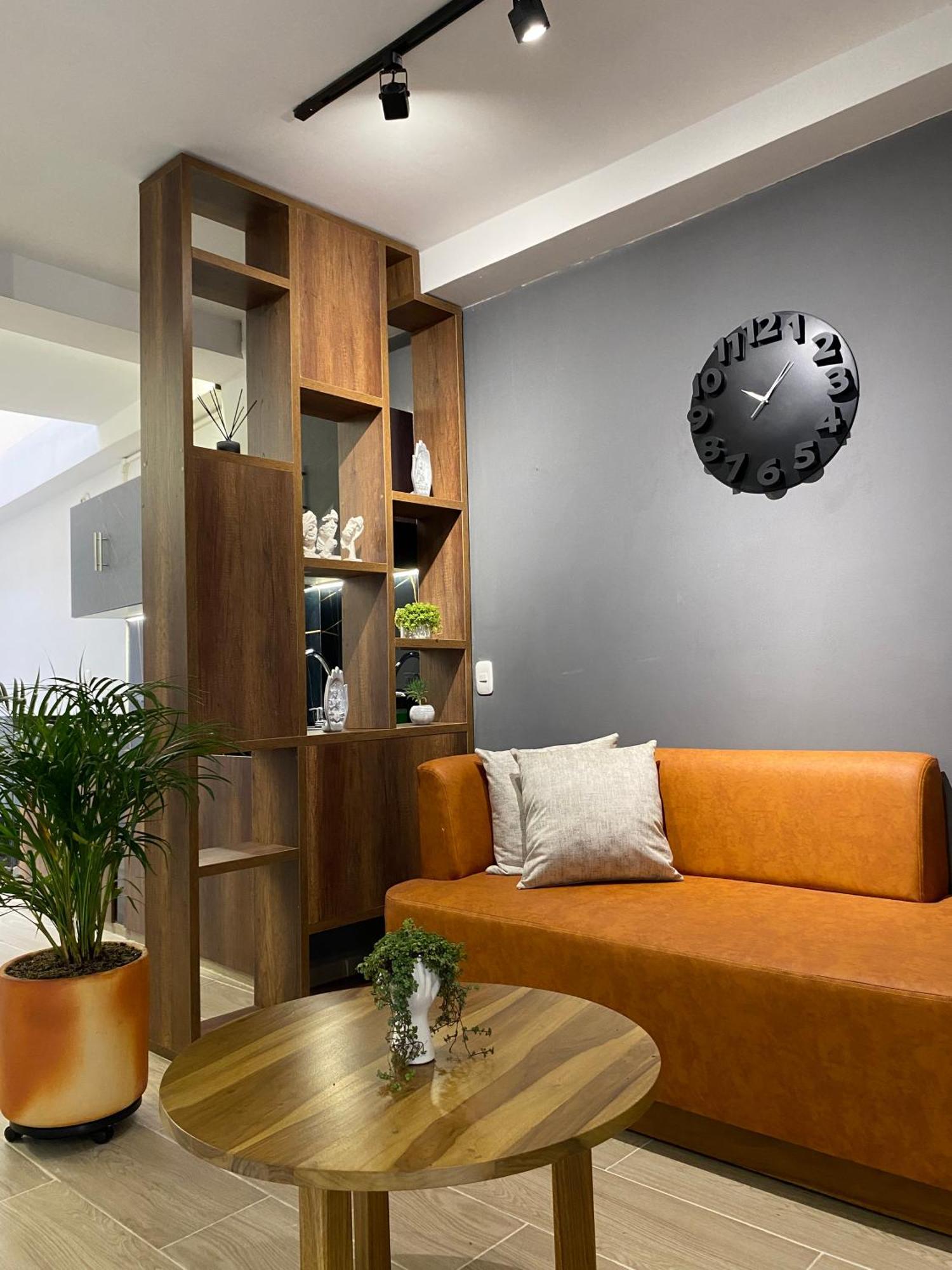 Loft Host Partner Cerca Al Aeropuerto,Expofuturo Y Ukumari Διαμέρισμα Pereira Εξωτερικό φωτογραφία