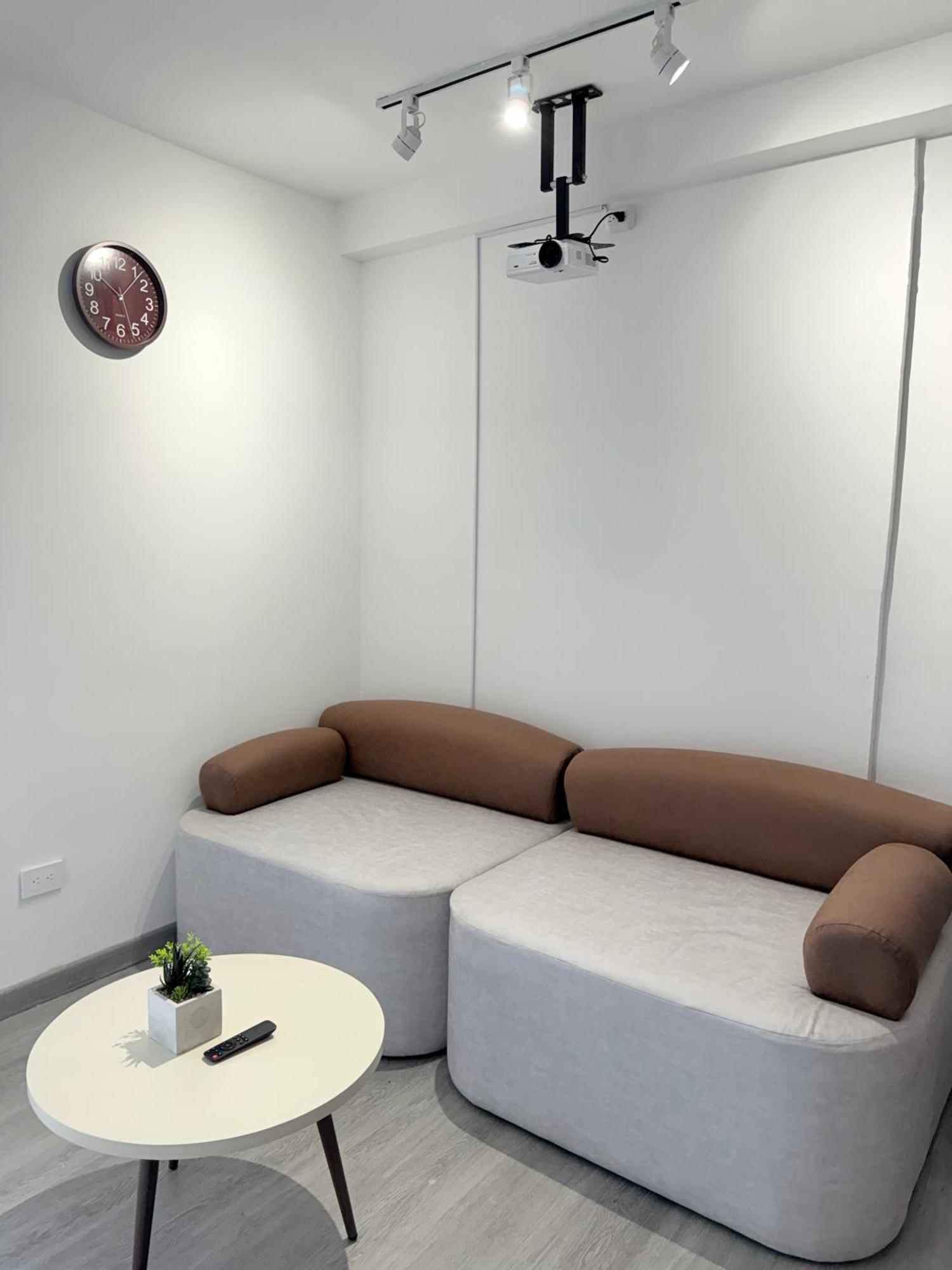 Loft Host Partner Cerca Al Aeropuerto,Expofuturo Y Ukumari Διαμέρισμα Pereira Εξωτερικό φωτογραφία
