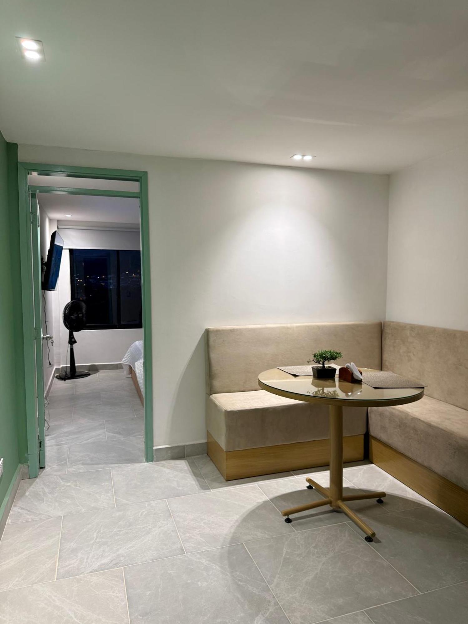 Loft Host Partner Cerca Al Aeropuerto,Expofuturo Y Ukumari Διαμέρισμα Pereira Εξωτερικό φωτογραφία