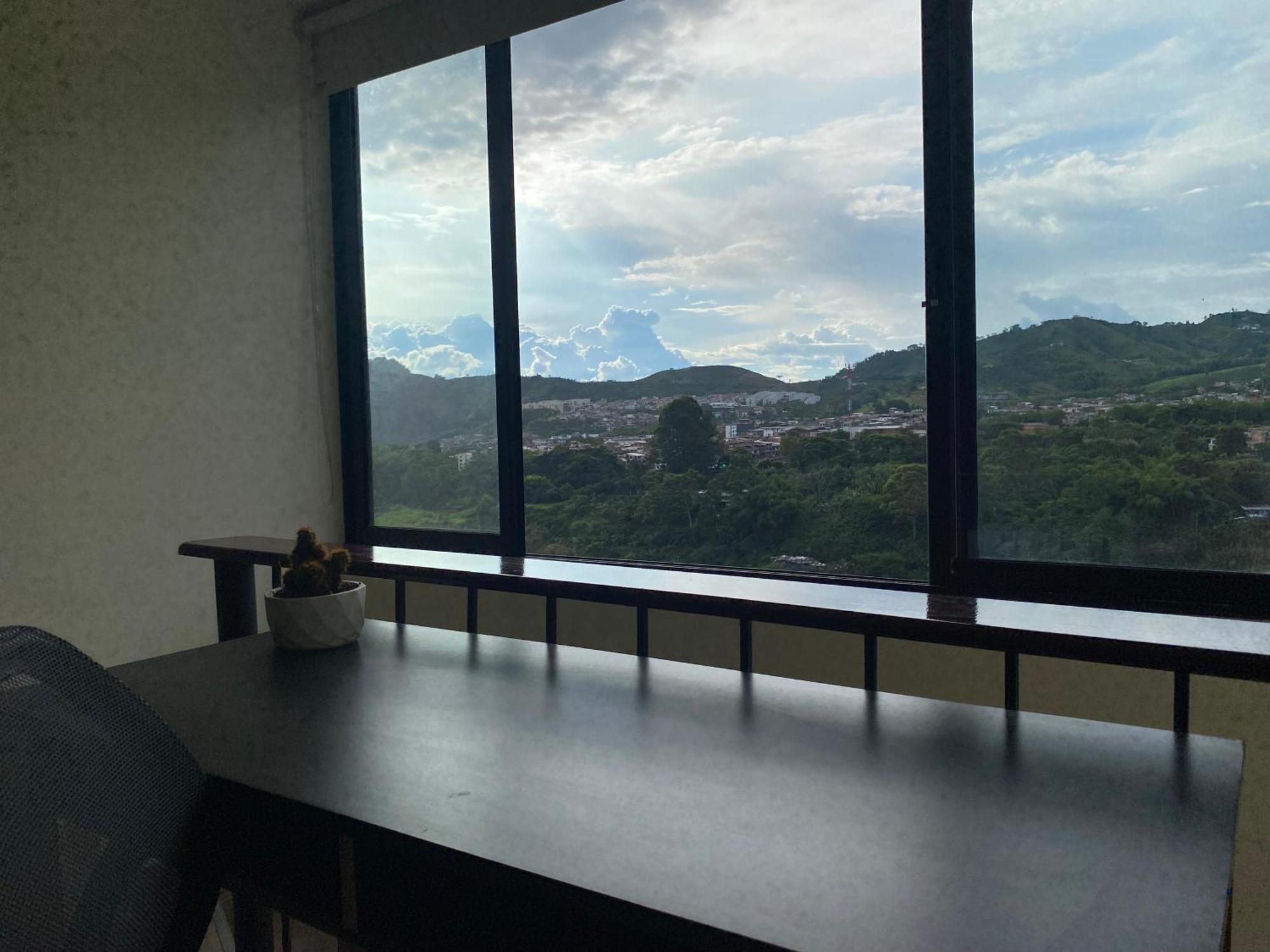 Loft Host Partner Cerca Al Aeropuerto,Expofuturo Y Ukumari Διαμέρισμα Pereira Εξωτερικό φωτογραφία