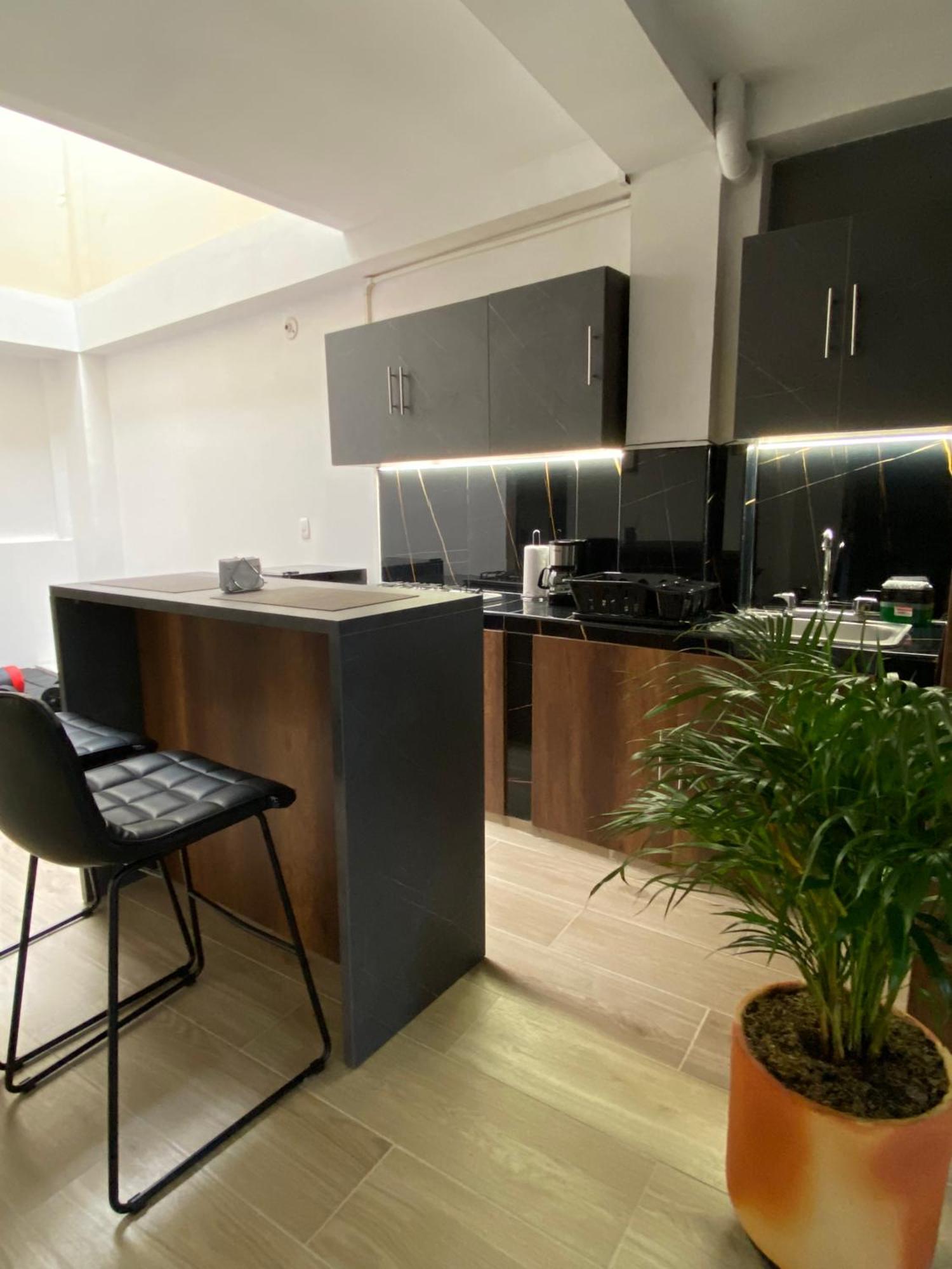 Loft Host Partner Cerca Al Aeropuerto,Expofuturo Y Ukumari Διαμέρισμα Pereira Εξωτερικό φωτογραφία