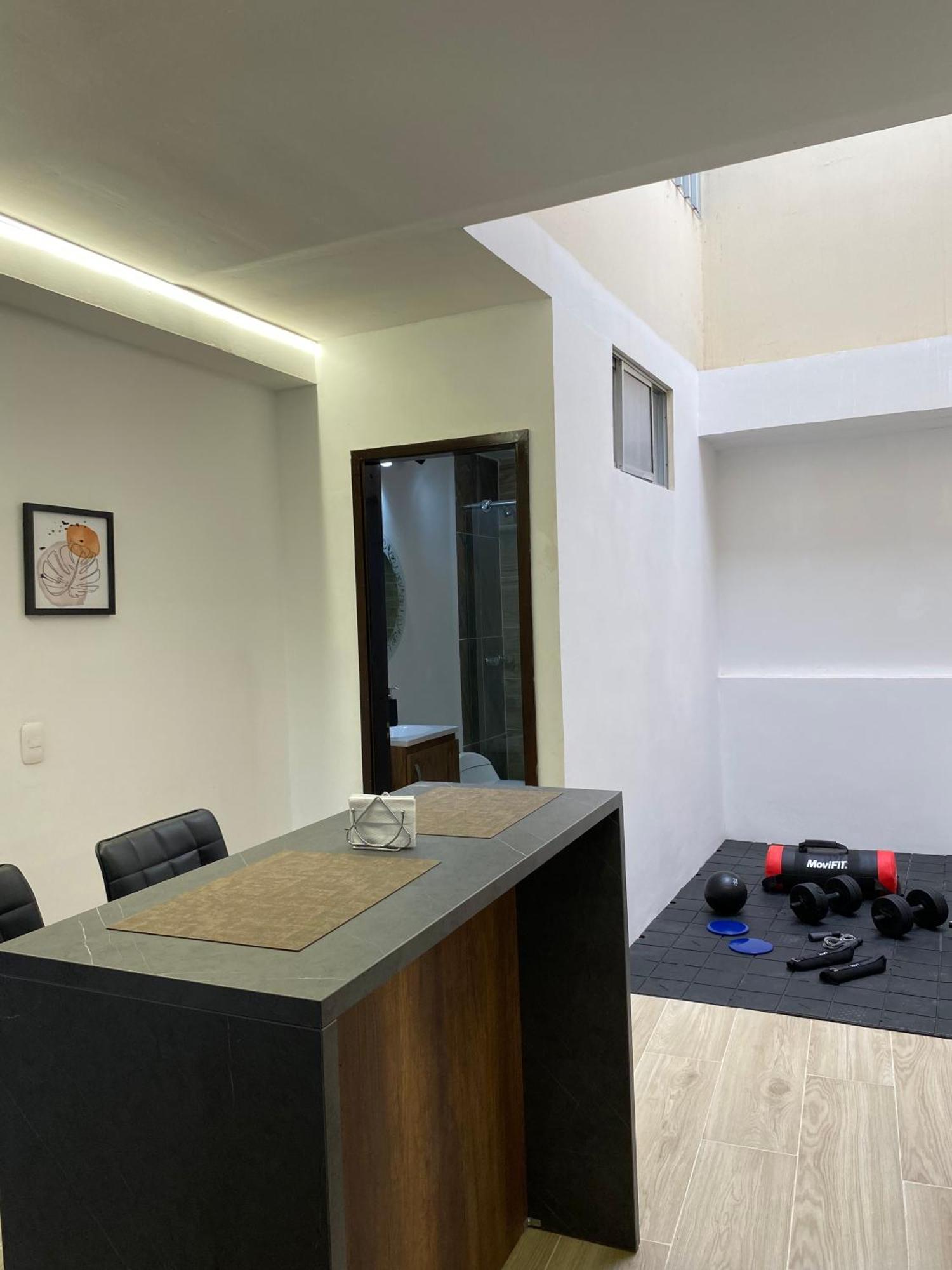 Loft Host Partner Cerca Al Aeropuerto,Expofuturo Y Ukumari Διαμέρισμα Pereira Εξωτερικό φωτογραφία