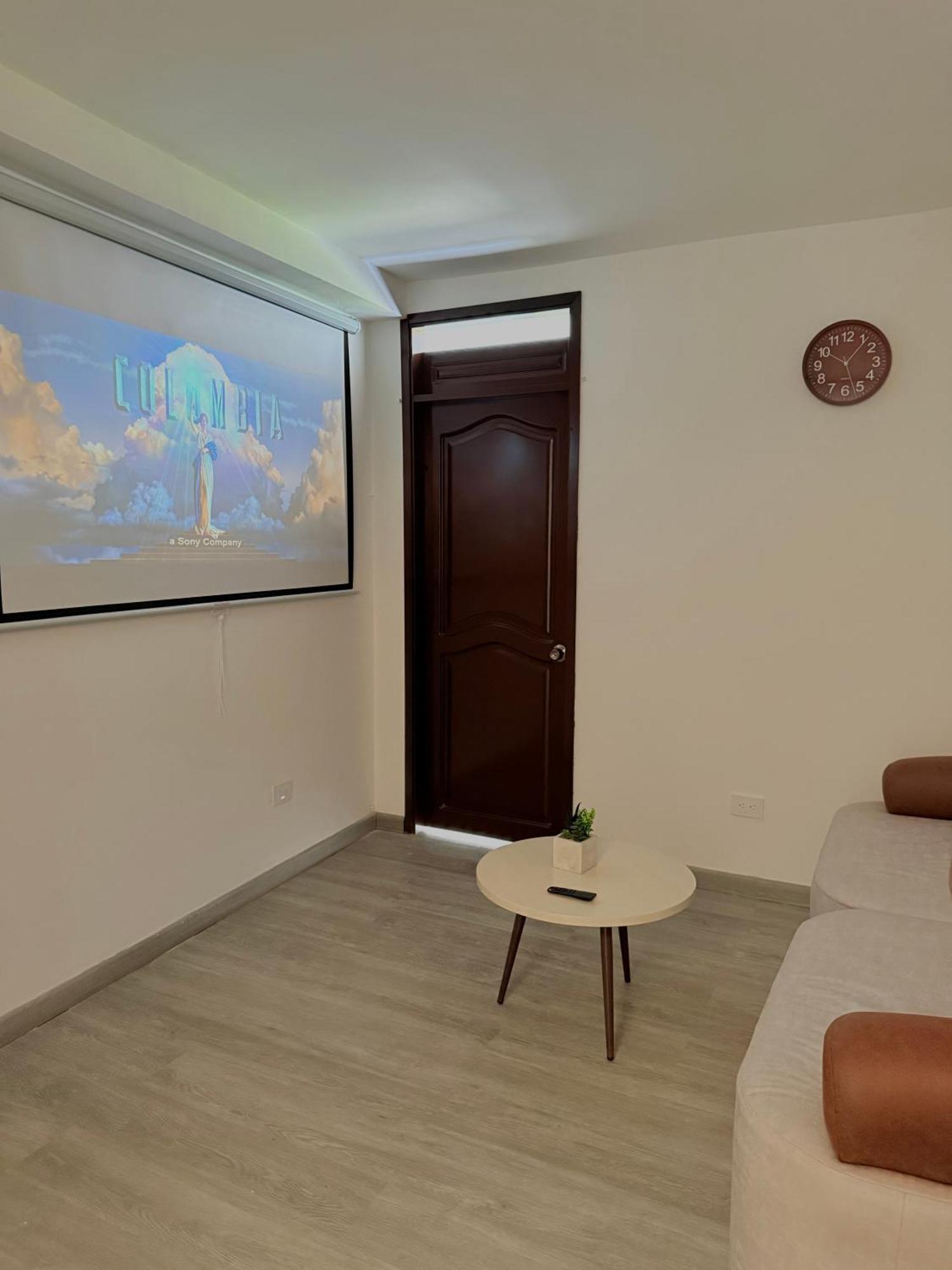 Loft Host Partner Cerca Al Aeropuerto,Expofuturo Y Ukumari Διαμέρισμα Pereira Εξωτερικό φωτογραφία