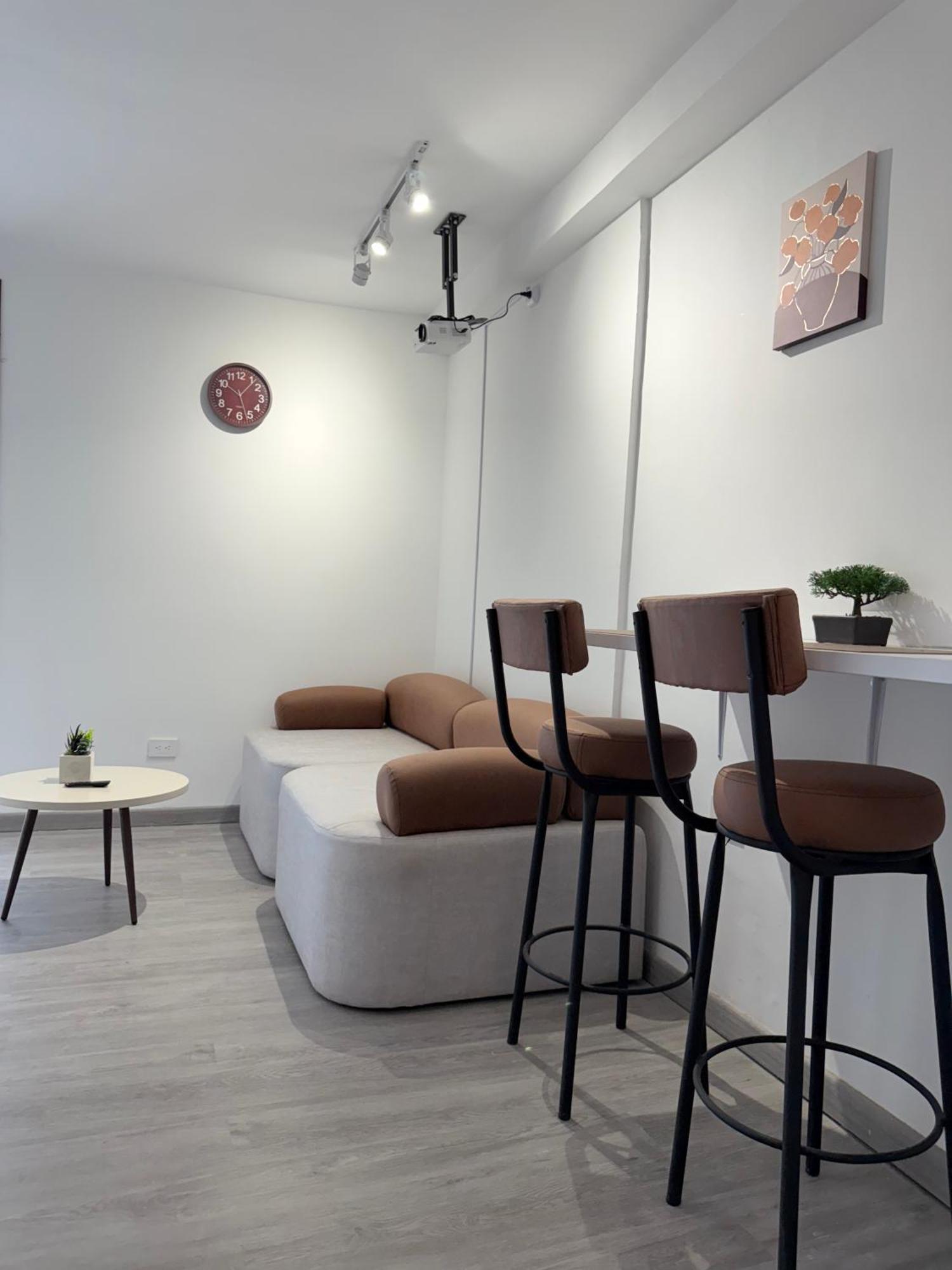 Loft Host Partner Cerca Al Aeropuerto,Expofuturo Y Ukumari Διαμέρισμα Pereira Εξωτερικό φωτογραφία