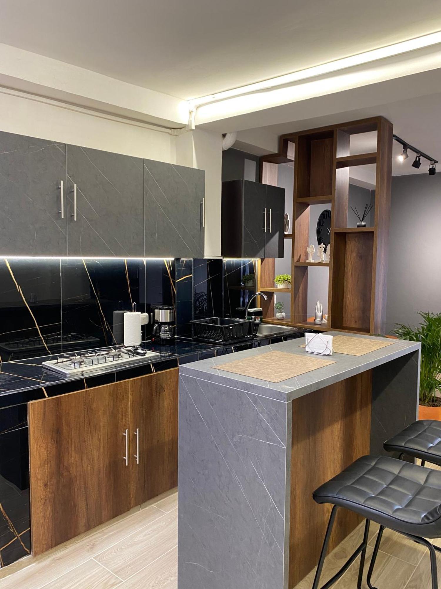 Loft Host Partner Cerca Al Aeropuerto,Expofuturo Y Ukumari Διαμέρισμα Pereira Εξωτερικό φωτογραφία