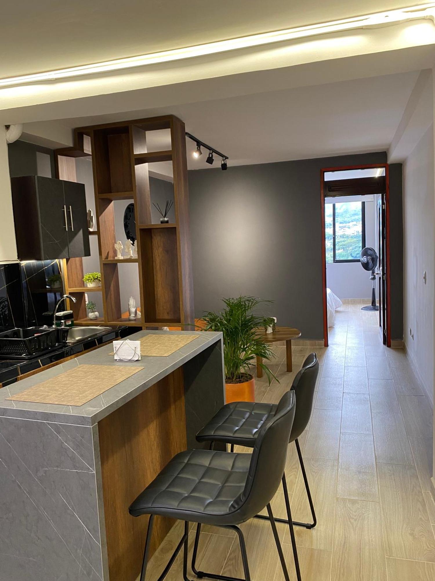 Loft Host Partner Cerca Al Aeropuerto,Expofuturo Y Ukumari Διαμέρισμα Pereira Εξωτερικό φωτογραφία
