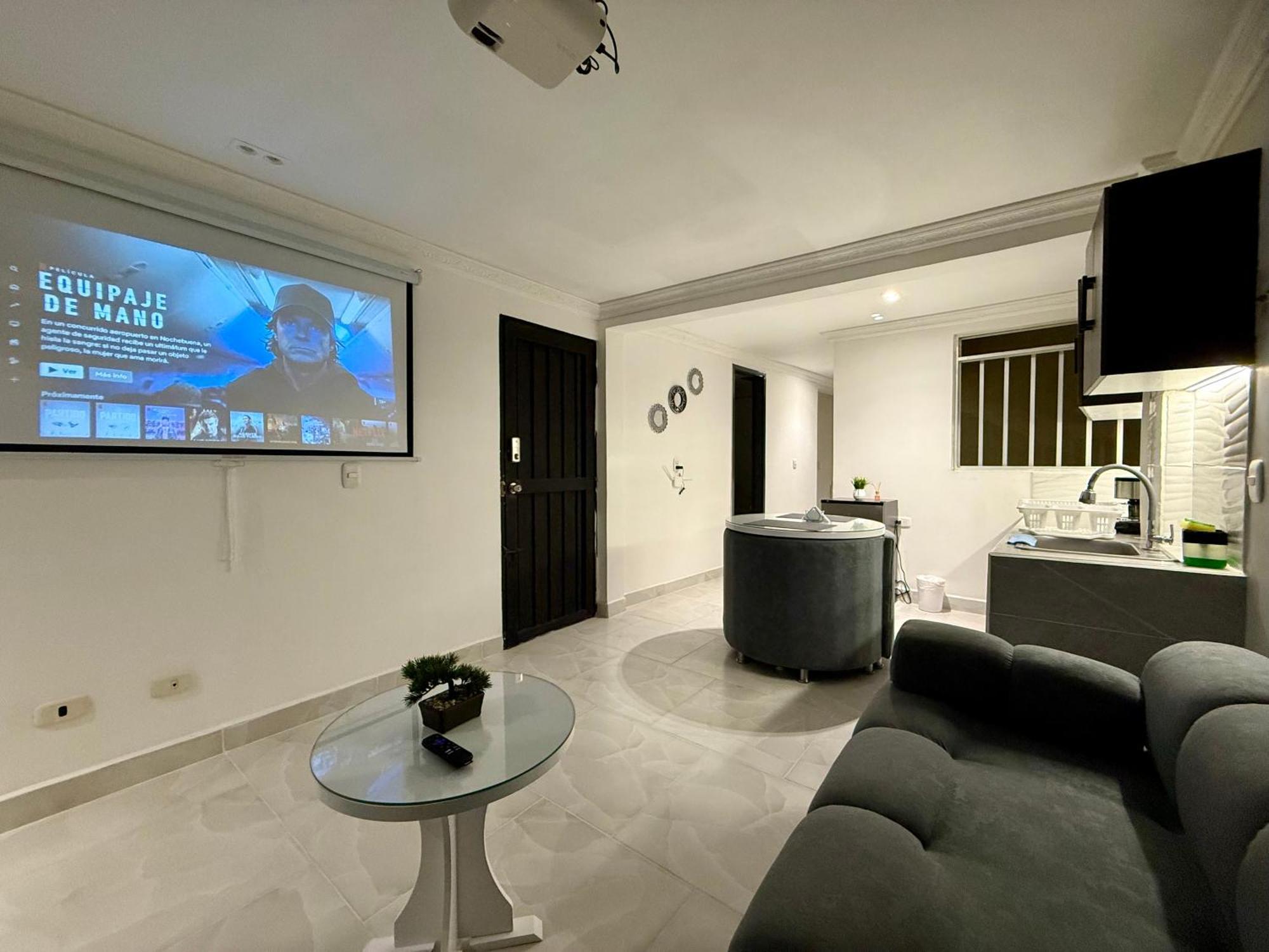 Loft Host Partner Cerca Al Aeropuerto,Expofuturo Y Ukumari Διαμέρισμα Pereira Εξωτερικό φωτογραφία