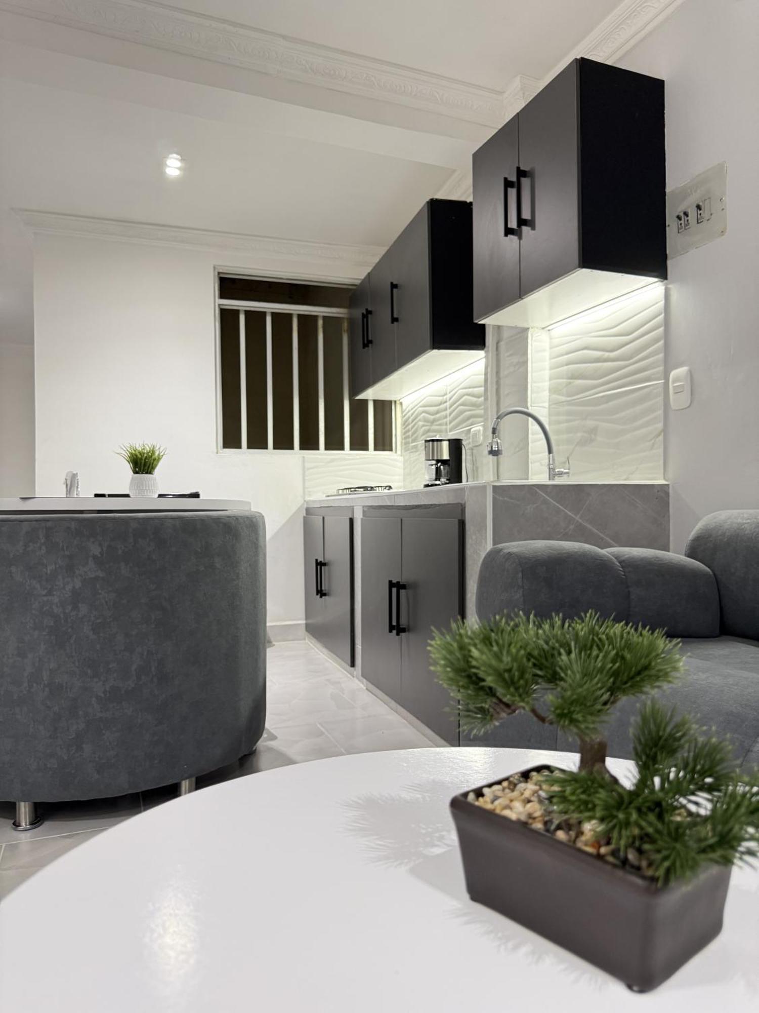 Loft Host Partner Cerca Al Aeropuerto,Expofuturo Y Ukumari Διαμέρισμα Pereira Εξωτερικό φωτογραφία