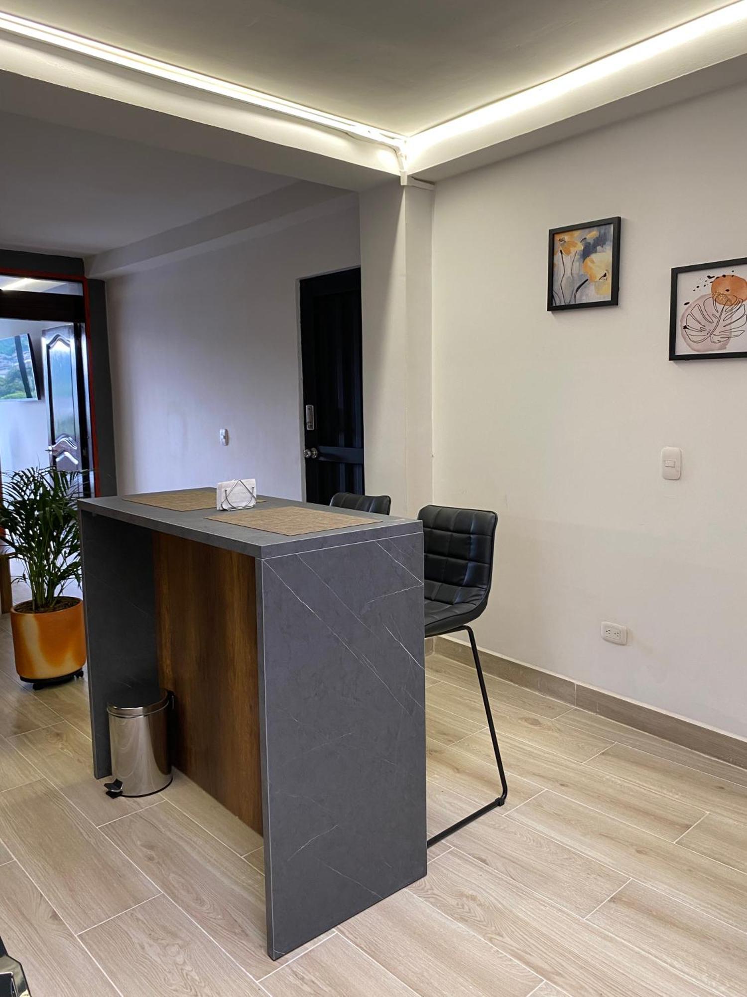 Loft Host Partner Cerca Al Aeropuerto,Expofuturo Y Ukumari Διαμέρισμα Pereira Εξωτερικό φωτογραφία