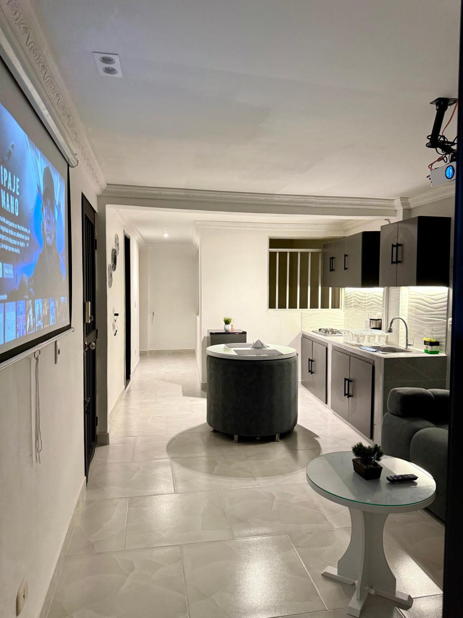 Loft Host Partner Cerca Al Aeropuerto,Expofuturo Y Ukumari Διαμέρισμα Pereira Εξωτερικό φωτογραφία